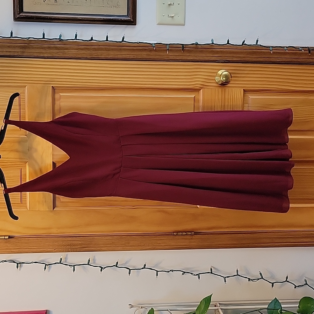 Beautiful Adelyn Rae dress